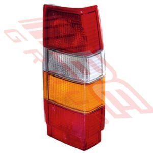 1985-96 Volvo 740/940 S/Wagon Right Rear Lamp - High Quality Replacement Part