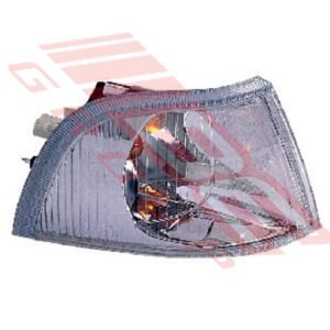1996 Volvo S40/V40 Turbo Corner Lamp - Right Hand - Clear