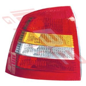 1998 Holden Astra 3Dr/5 Door Left Rear Lamp - Quality Replacement Part