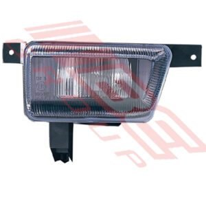 1998 Holden Astra Left Fog Lamp - Enhance Your Visibility!