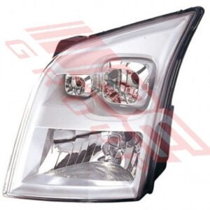 2006 Ford Transit Left Electric Headlamp - Brighten Your Drive!