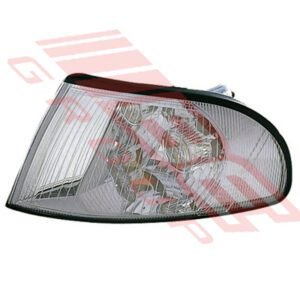 Audi A4 1995 Corner Lamp - Clear Lefthand/Righthand - Buy Now!