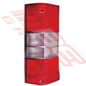 Buy a 1994 Fiat Ducato Van Righthand Rear Lamp - Quality & Affordable!