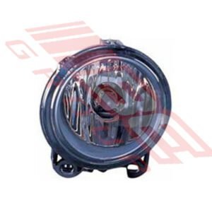 Buy Left Fog Lamp for BMW X5 E53 2003 - Enhance Your Driving Experience