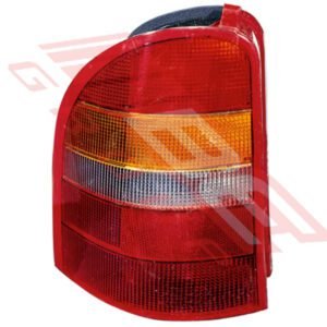 Ford Mondeo 1993-00 Wagon Left Rear Lamp - Quality Replacement Part
