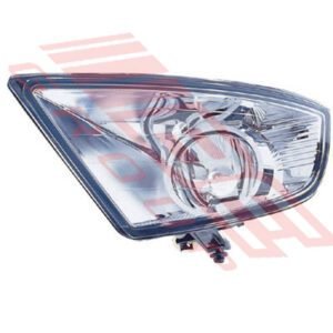 Ford Mondeo 2004 Left Fog Lamp - Enhance Your Visibility!