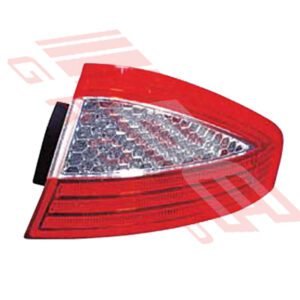 Ford Mondeo 2008 4 Door Right Rear Lamp - Enhance Your Vehicle's Visibility