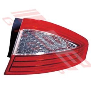 Ford Mondeo 2008 Right Hand H/B Rear Lamp - Get Yours Now!