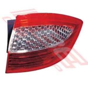 Ford Mondeo 2008 Wagon Right Rear Lamp - Enhance Your Vehicle's Visibility
