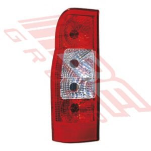 Ford Transit 2006 Left Rear Lamp - Brighten Up Your Vehicle!