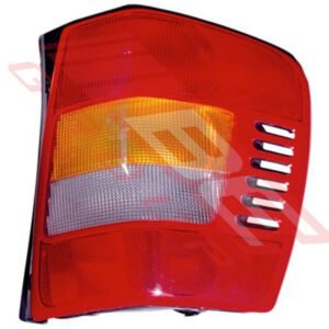 Jeep Grand Cherokee 1999 - Rear Lamp - Righthand
