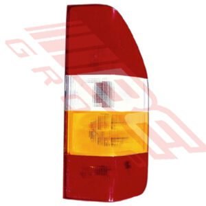 Mercedes Benz Sprinter 2000-02 Rear Lamp - Righthand