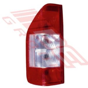 Mercedes Benz Sprinter 2003- Rear Lamp - Lefthand