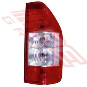 Mercedes Benz Sprinter 2003- Rear Lamp - Righthand
