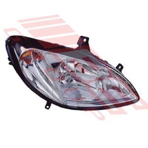 Mercedes Benz Vito 2003 Headlamp - Righthand