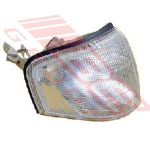 Mercedes Benz W202 C Class 1993- Corner Lamp - Righthand - Clear
