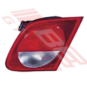 Mercedes Benz W210 E Class 1996- Rear Lamp - Inner - Righthand -