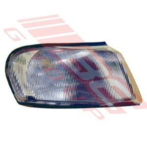 Opel Vectra 1996- Corner Lamp - Righthand