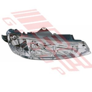 Peugeot 406 1999- Headlamp - Righthand