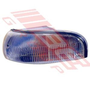 1992 Holden Commodore VP Lefthand Corner Lamp - Brighten Up Your Ride!
