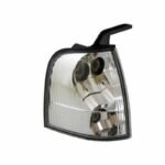"2002 Ford Courier Corner Lamp - Left or Right - Clear"