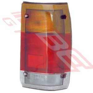 Buy a 1986 Ford Courier Righthand Rear Lamp - Quality & Affordable!