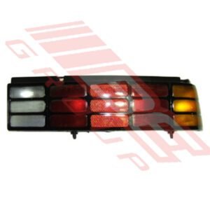 Buy a 1990 Suzuki Swift Hatchback Right Rear Lamp - Quality OEM Parts
