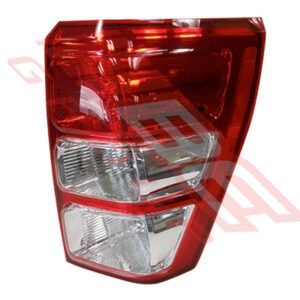 Buy a 2006 Suzuki Grand Vitara Right Rear Lamp - Quality OEM Parts