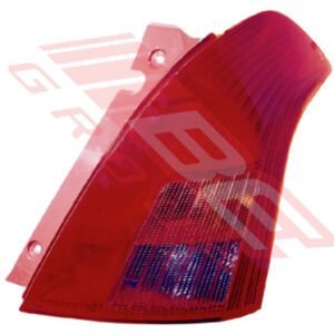 Buy a Suzuki Swift 2005 Right Rear Lamp - Quality & Affordable!