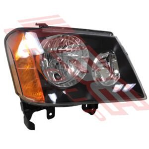 Buy a Holden Colorado 2008-12 Righthand Headlamp - Quality OEM Replacement