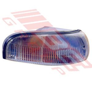 Buy Right Hand Corner Lamp for Holden Commodore VP 1992 - High Quality!