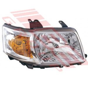 Buy Right Hand Headlamp for 2008 Suzuki APV Van - Quality & Affordable!