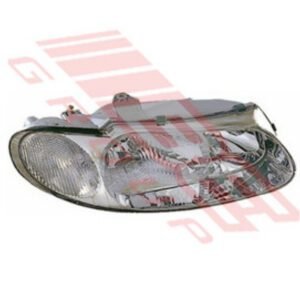 Buy Right Hand Holden Commodore VT 1997-99 Headlamp - High Quality & Affordable!