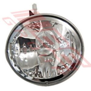 Ford Falcon Ba 2003 Xr/6 & Xr8 Lefthand Fog Lamp - Enhance Your Driving Experience