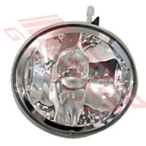 Ford Falcon Ba 2003 Xr/6 & Xr8 Righthand Fog Lamp - Enhance Your Driving Experience