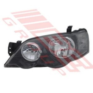 Ford Falcon Ba/Bf 2003 Xr6-Xr8 Lefthand Headlamp - Enhance Your Driving Experience