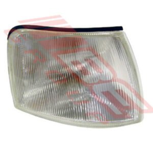 Ford Falcon Ea/Eb/Ed 1988-94 Right Corner Lamp - White