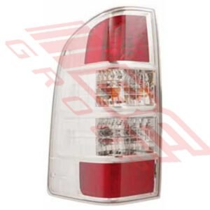 Ford Ranger 2009 Left Rear Lamp - Brighten Up Your Ride!