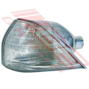 Holden Commodore VL 1987-89 Corner Lamp - Left Hand - Mark | High Quality Replacement Part