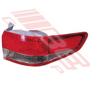 Honda Accord 2003 - 05 Rear Lamp - Righthand