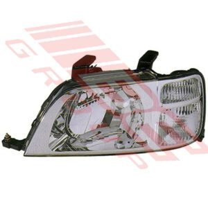 Honda Crv Rd1 1996 - 2001 Headlamp - Lefthand