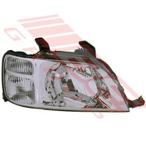 Honda Crv Rd1 1996 - 2001 Headlamp - Righthand