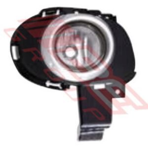 Mazda 3 2004 - 5 Door Fog Lamp - Righthand - Sport Type