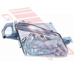 Mazda 323/Protege Bj 1999 - Headlamp - Righthand