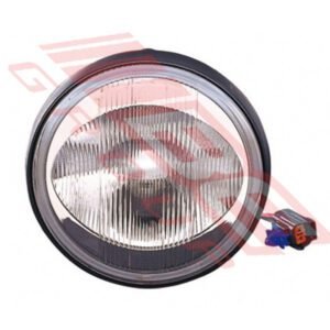 Mazda 323/Protege/Premacy 1999 - 5 Door Fog Lamp - Left = Right