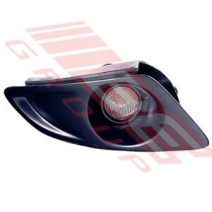Mazda 6 2003 - Fog Lamp - Righthand