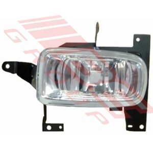 Mazda 626 Gf 1998 - 02 Fog Lamp - Lefthand -