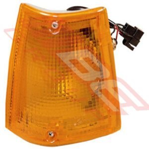Mazda B Series 1986 - Corner Lamp - Righthand - Amber