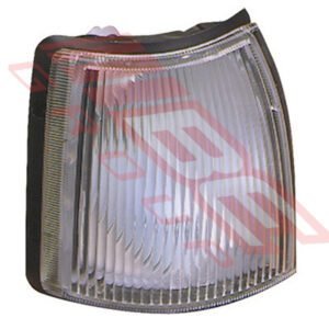 Mazda B Series 1996 - 99 Corner Lamp - Righthand - Clear