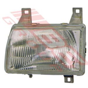 Mazda B Series 1996 - 99 Headlamp - Lefthand -